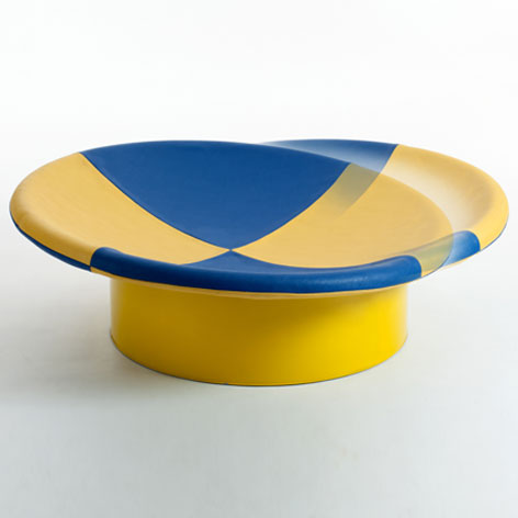 NiDondolo gioco inclusivo per far divertire insieme tutti i bambini.