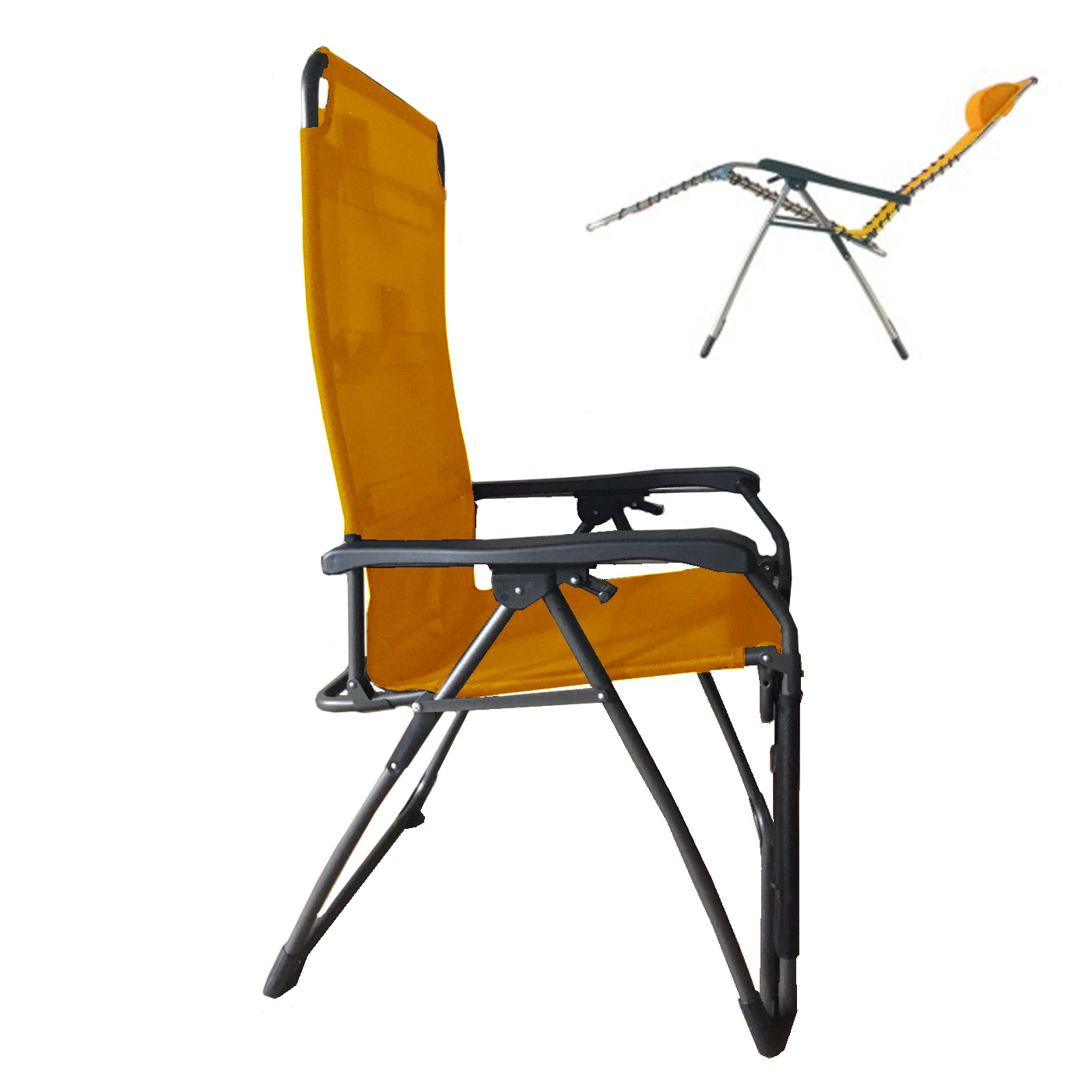 Sedia Pieghevole Kangaroo