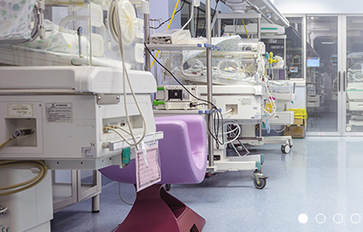 Ospedali Riuniti di Foggia Neonatologia Ospedali Riuniti di Foggia Neonatologia