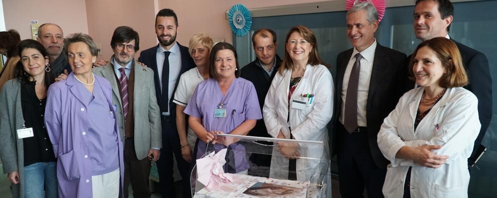 Culla-co-sleeping-MaBim-Leura-Ospedale-Carate-Brianza