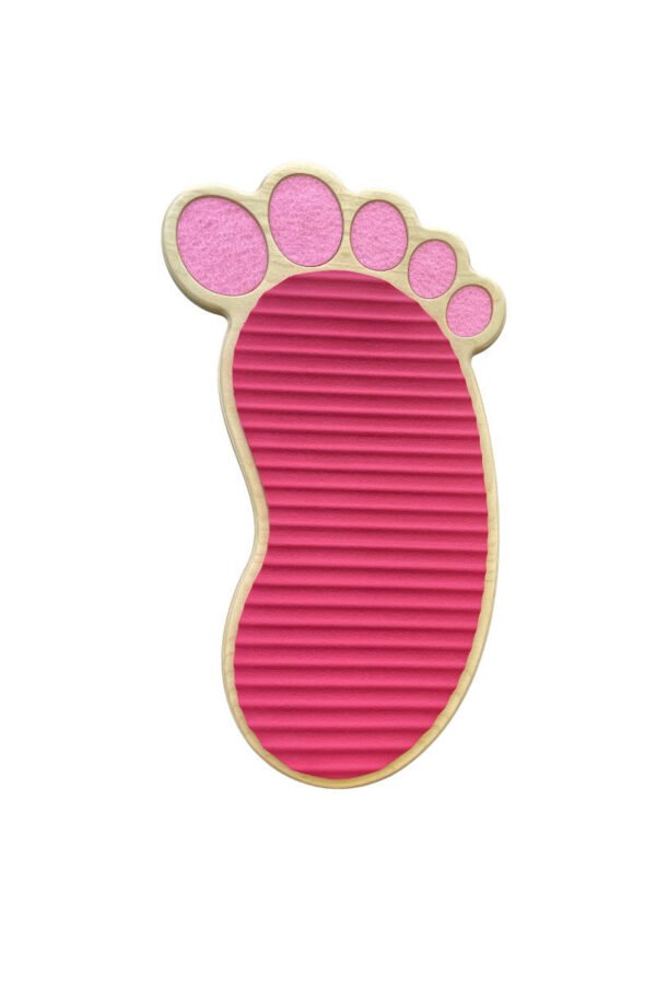 Piedi sensoriali