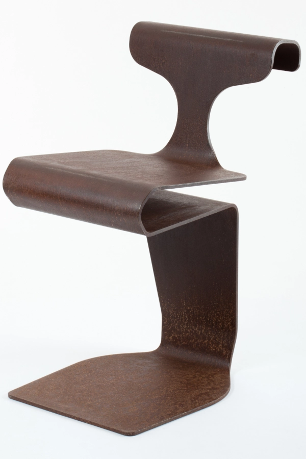 Sedia Ergonomica Giano