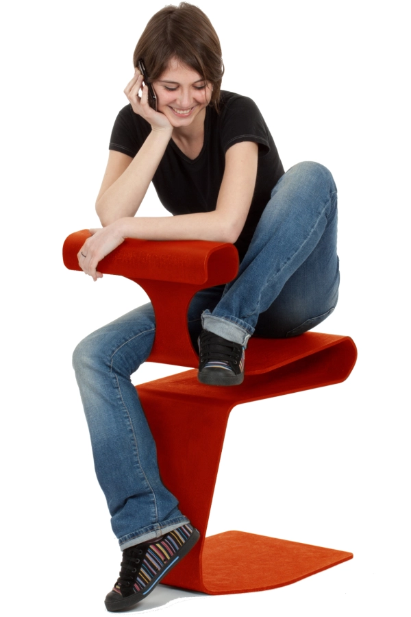 Sedia Ergonomica Giano