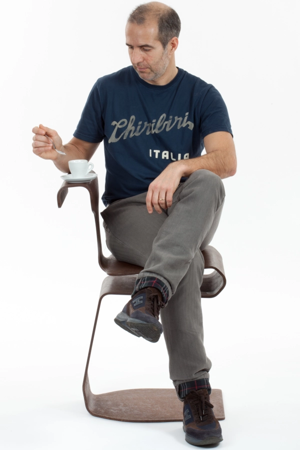 Sedia Ergonomica Giano